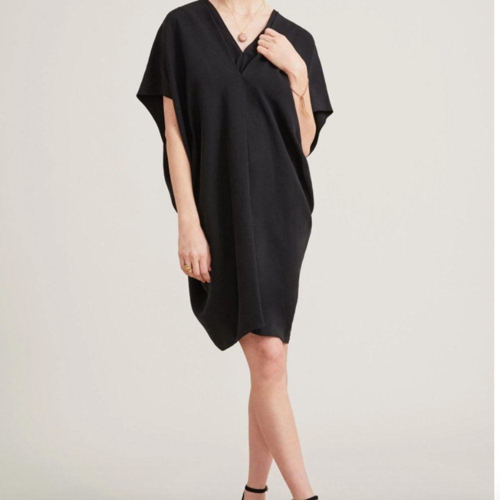 Hatch Nursing Slouch Dress Size Petite size